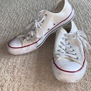 2 FOR $10! Converse